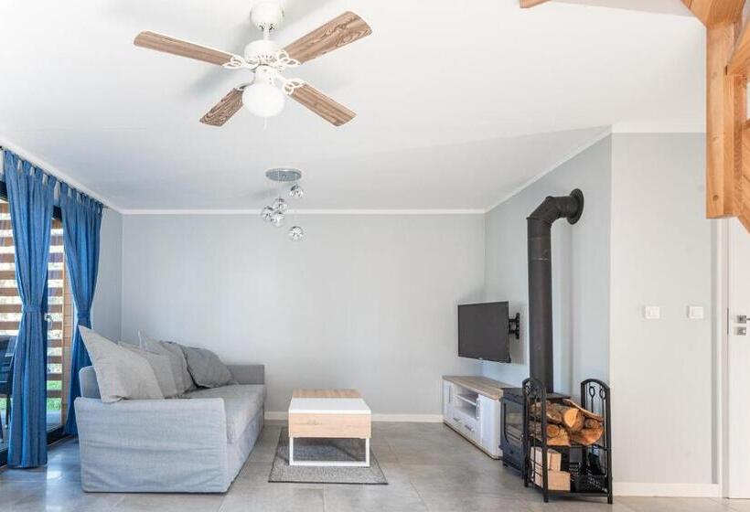 리조트 Ośrodek Wypoczynkowy Kalwa