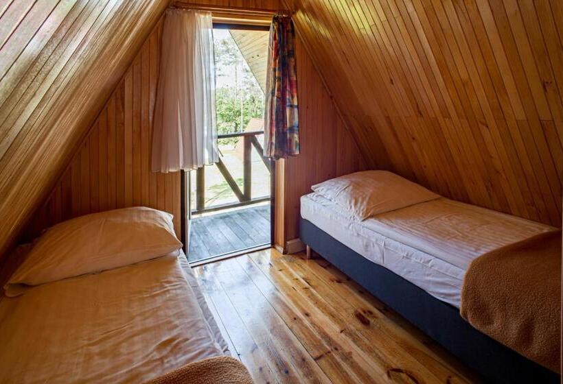 리조트 Ośrodek Wypoczynkowy Kalwa