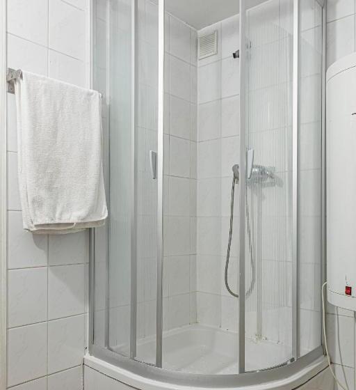 리조트 Ośrodek Wypoczynkowy Kalwa