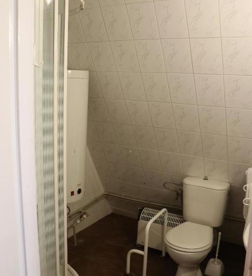 리조트 Ośrodek Wypoczynkowy Kalwa