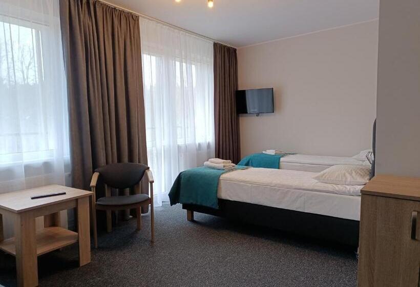 리조트 Rewita Pieczyska