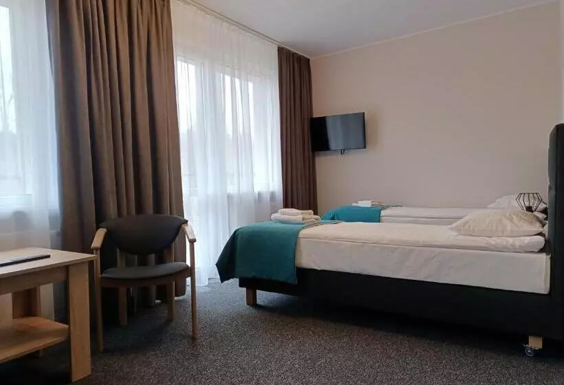 Lomakeskus Rewita Pieczyska