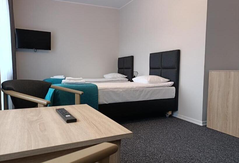 리조트 Rewita Pieczyska