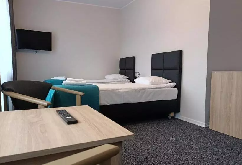 Lomakeskus Rewita Pieczyska