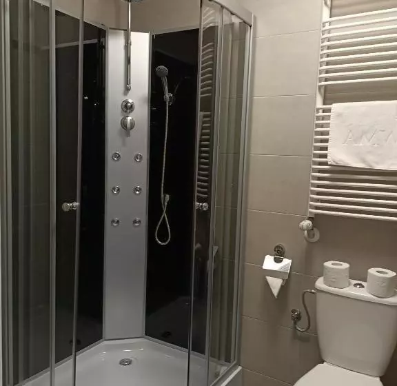 Lomakeskus Rewita Pieczyska