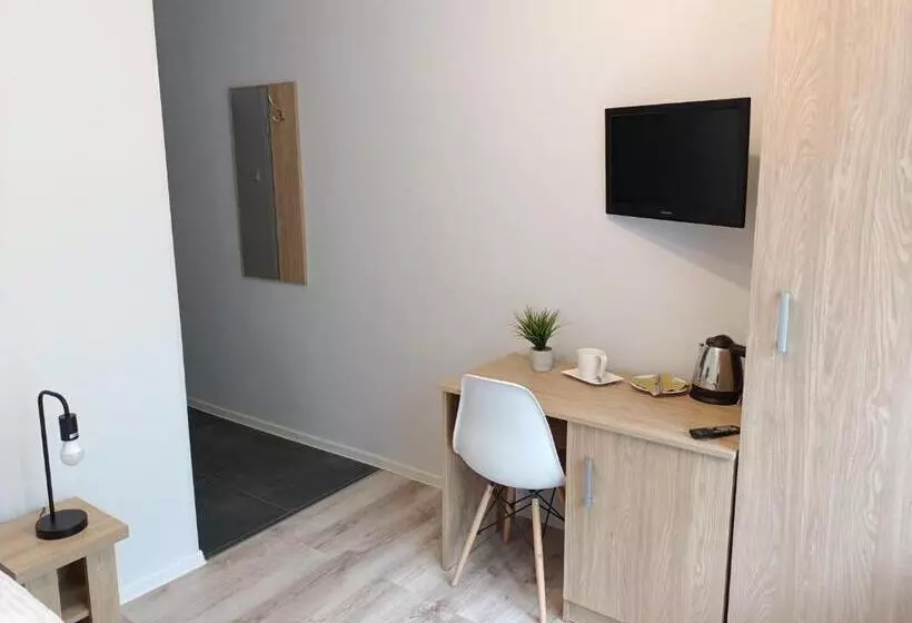 Lomakeskus Rewita Pieczyska