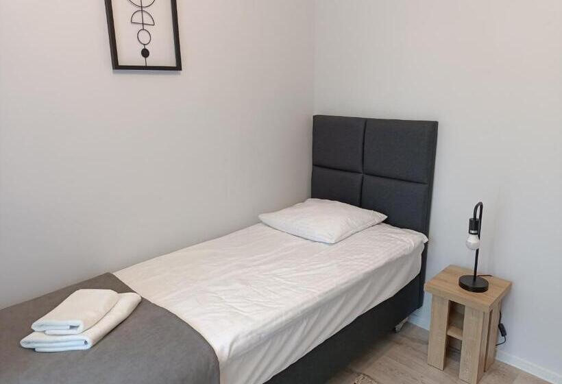 리조트 Rewita Pieczyska