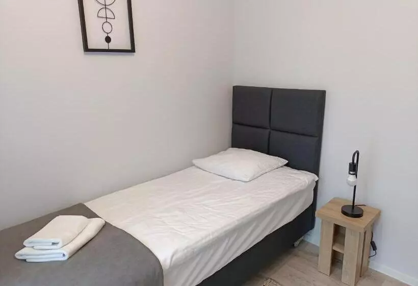 Lomakeskus Rewita Pieczyska