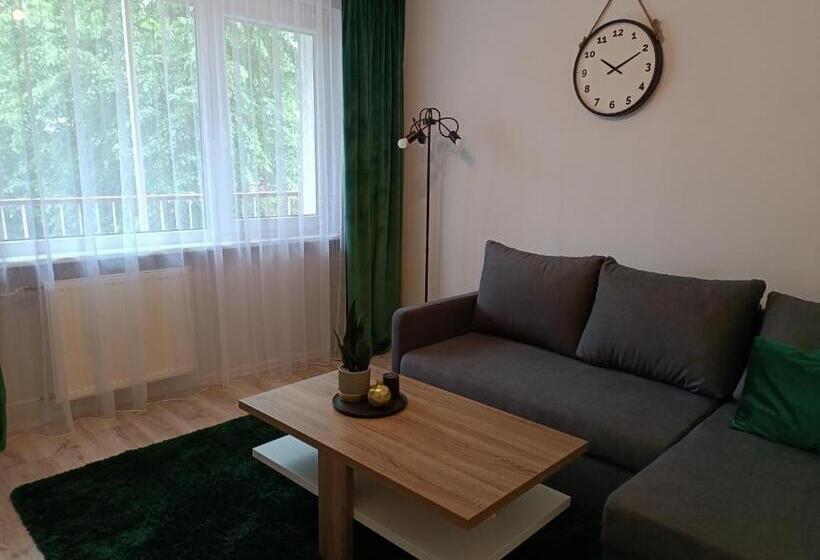 리조트 Rewita Pieczyska