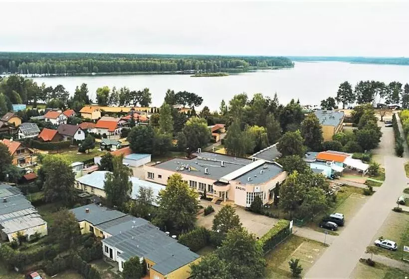 Lomakeskus Rewita Pieczyska