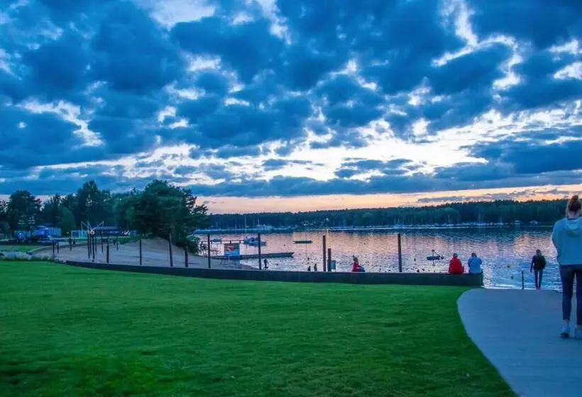 Lomakeskus Rewita Pieczyska