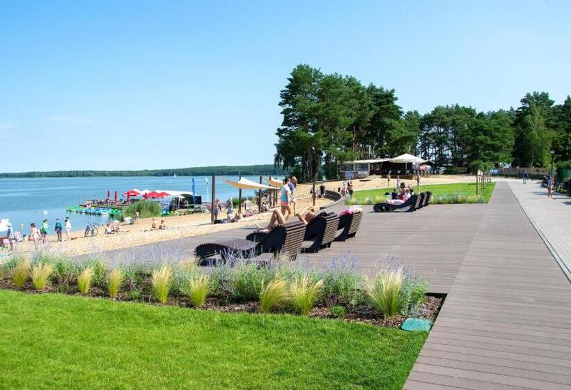 리조트 Rewita Pieczyska