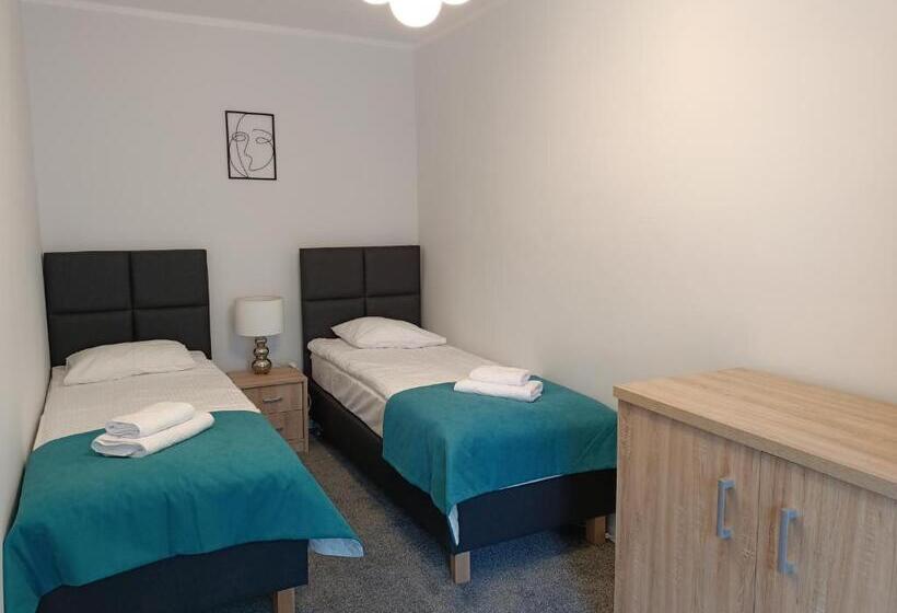 리조트 Rewita Pieczyska