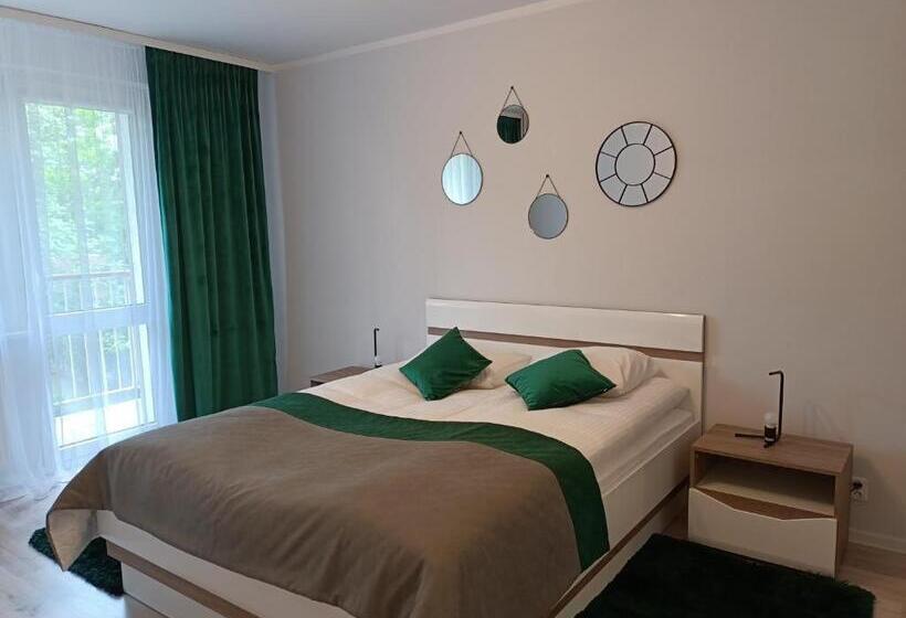 리조트 Rewita Pieczyska