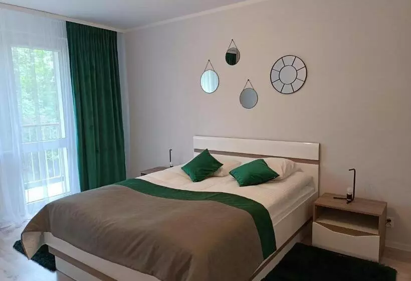 Lomakeskus Rewita Pieczyska