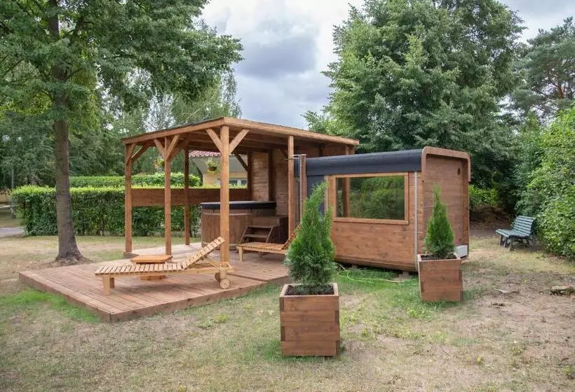 Lomakeskus Rewita Pieczyska