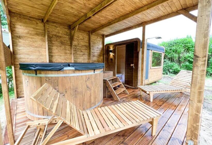 리조트 Rewita Pieczyska