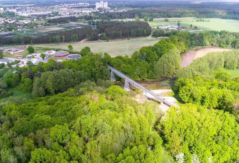 Lomakeskus Rewita Pieczyska