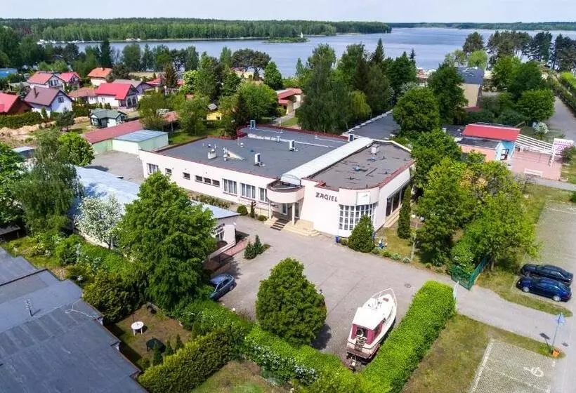 Lomakeskus Rewita Pieczyska