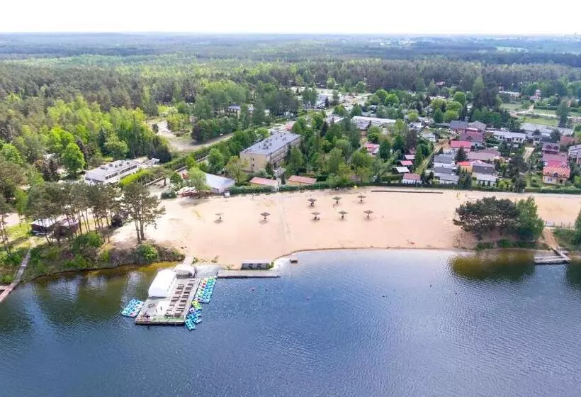 Lomakeskus Rewita Pieczyska