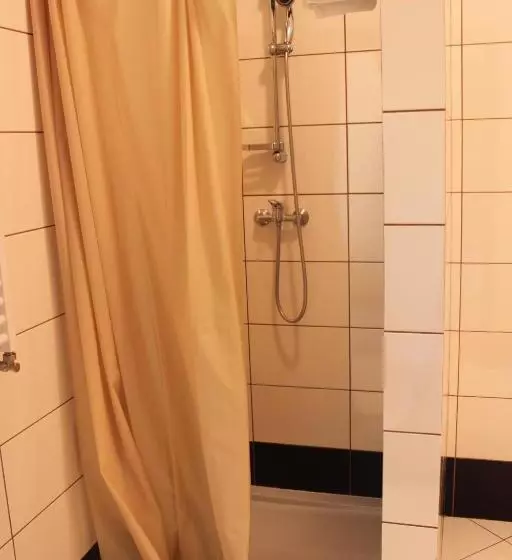 ユースホステル Gościniec Legenda