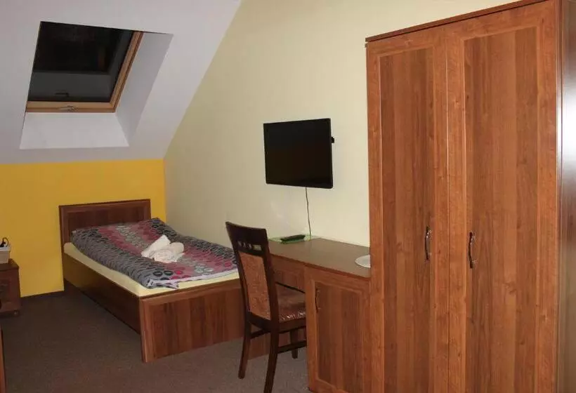 ユースホステル Gościniec Legenda