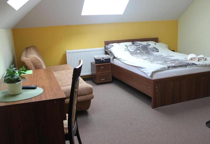 호스텔 Gościniec Legenda