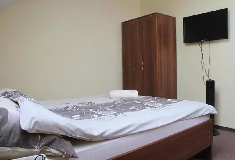 ユースホステル Gościniec Legenda