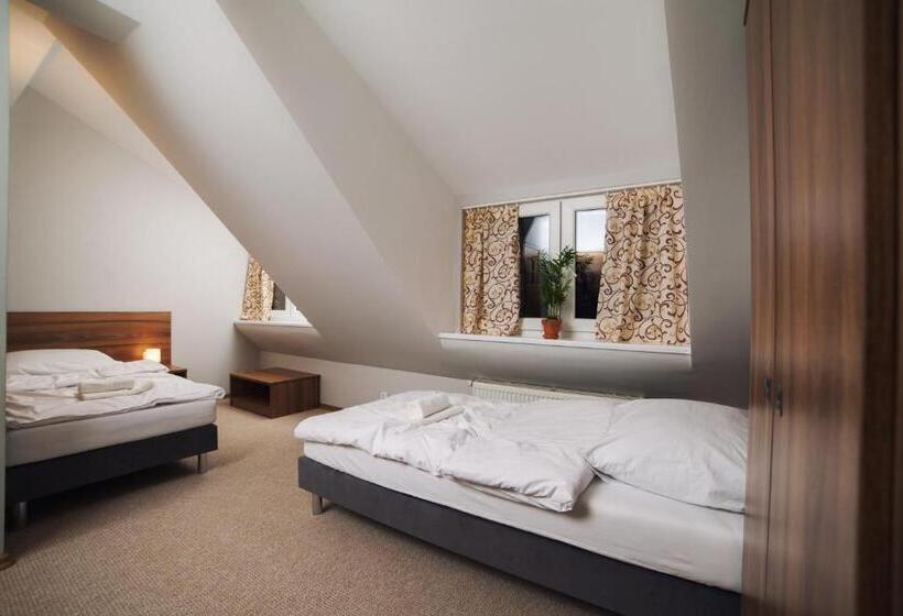 호스텔 Gościniec Lizawka