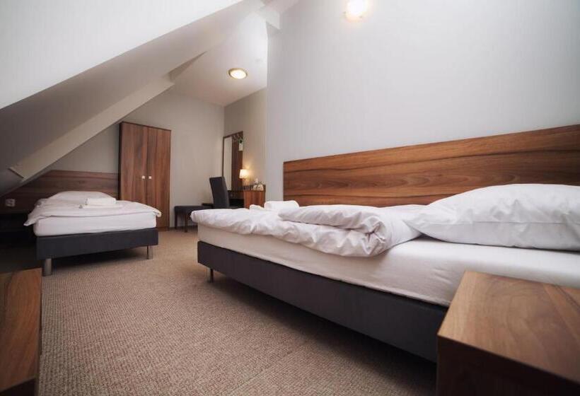 호스텔 Gościniec Lizawka