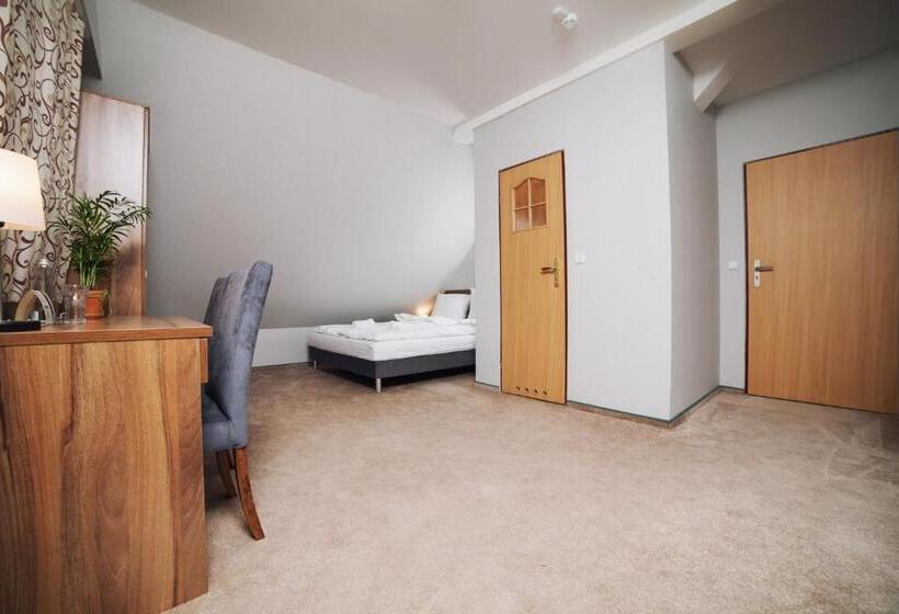 호스텔 Gościniec Lizawka