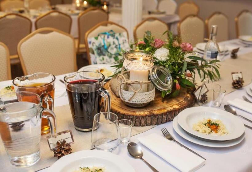 호스텔 Gościniec Lizawka