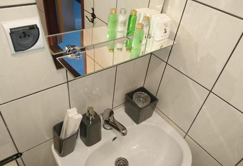 호스텔 Gościniec Lizawka