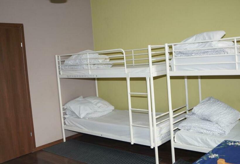 ユースホステル Noclegi U Matyldy