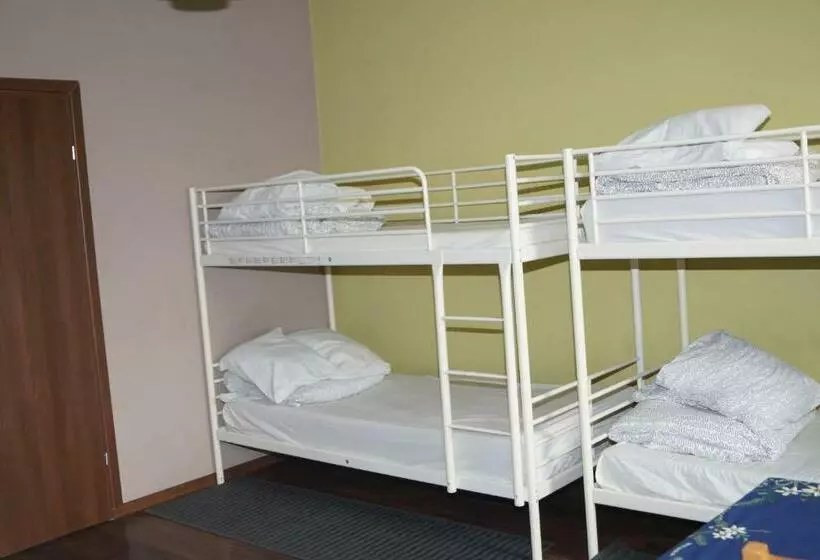 Retkeilymaja Noclegi U Matyldy