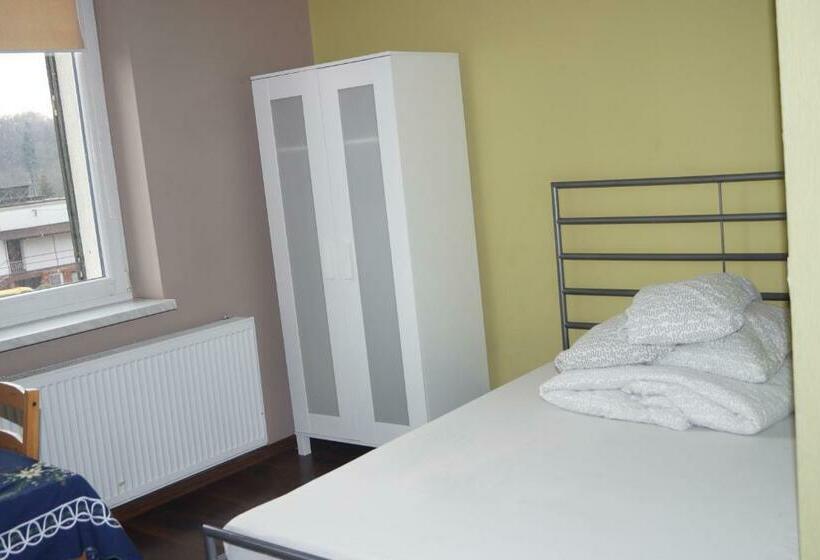 ユースホステル Noclegi U Matyldy