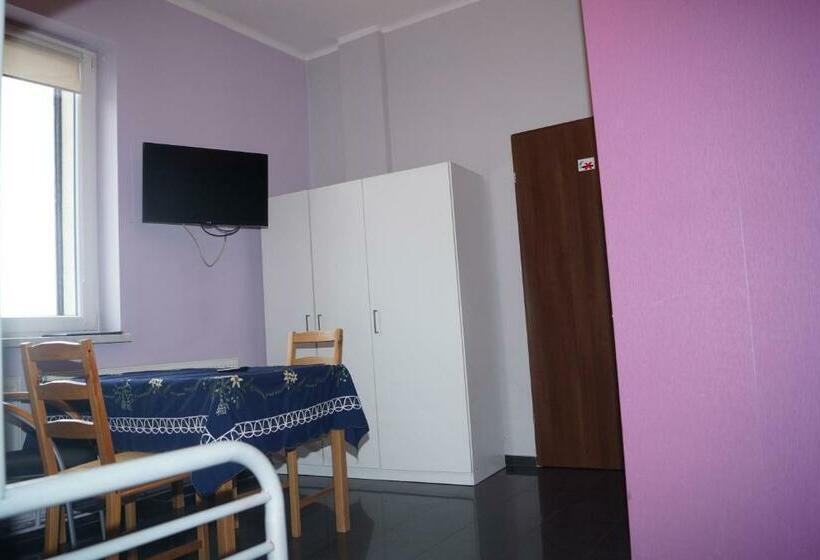 ユースホステル Noclegi U Matyldy