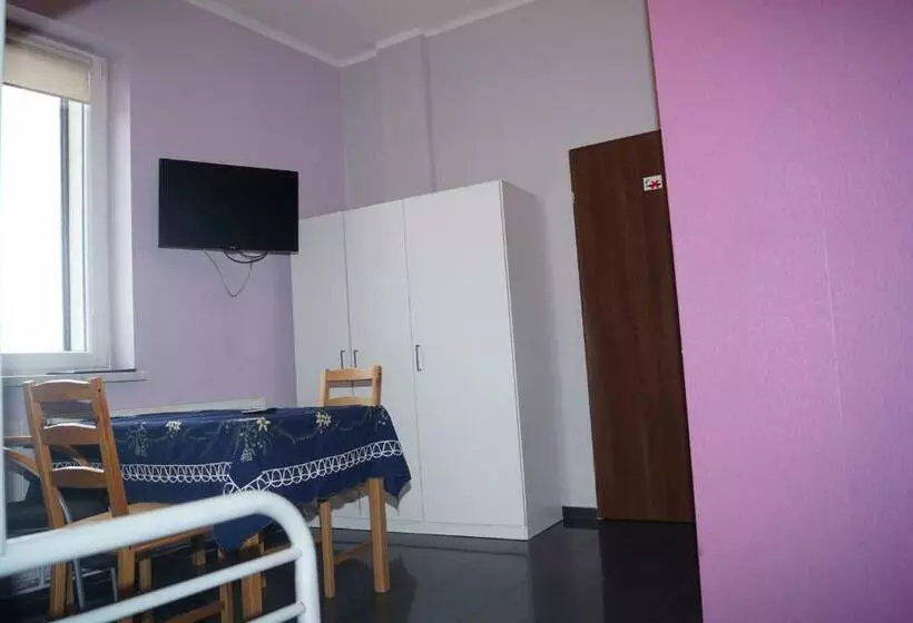 Retkeilymaja Noclegi U Matyldy