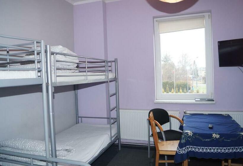 ユースホステル Noclegi U Matyldy