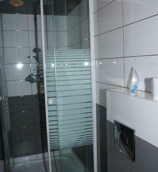 ユースホステル Noclegi U Matyldy