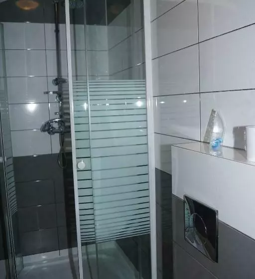 Retkeilymaja Noclegi U Matyldy