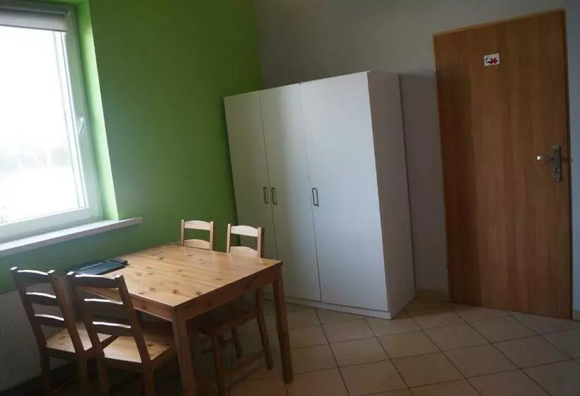 Retkeilymaja Noclegi U Matyldy