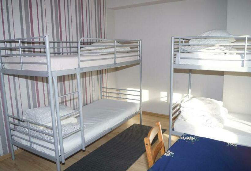 ユースホステル Noclegi U Matyldy