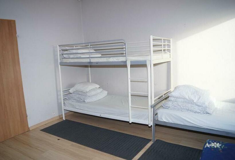 ユースホステル Noclegi U Matyldy