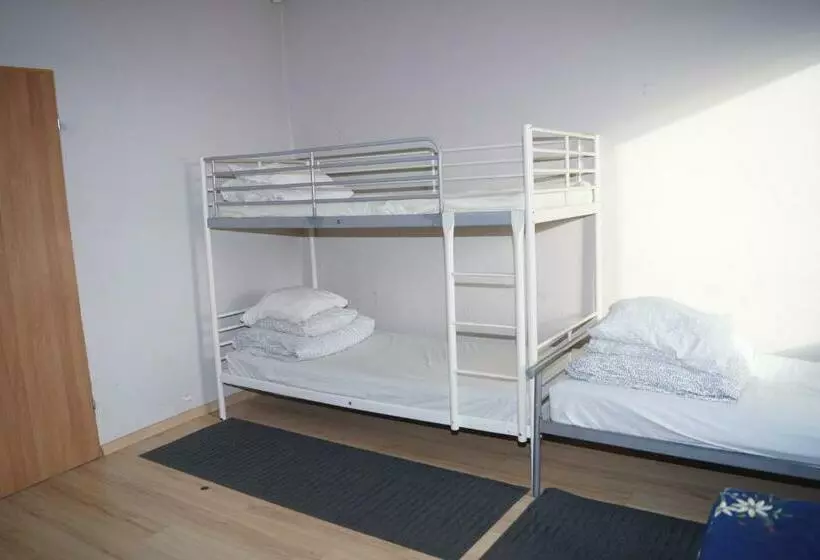 Retkeilymaja Noclegi U Matyldy