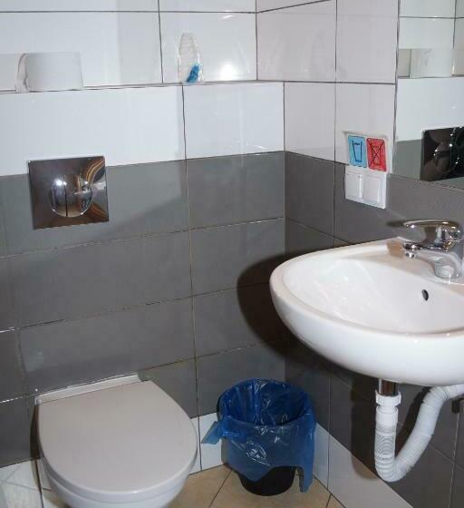 ユースホステル Noclegi U Matyldy