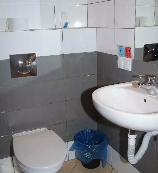 Retkeilymaja Noclegi U Matyldy