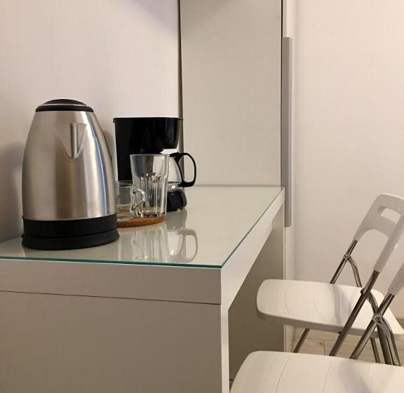 ユースホステル Orion