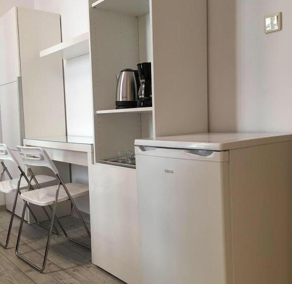 ユースホステル Orion