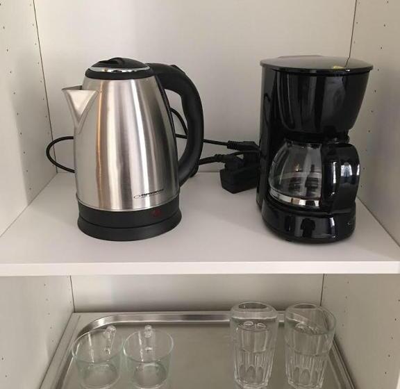 ユースホステル Orion